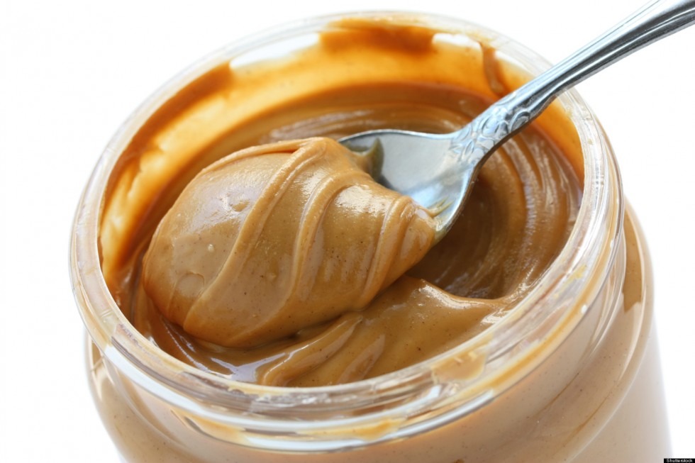 Peanut Butter is Not A Protein