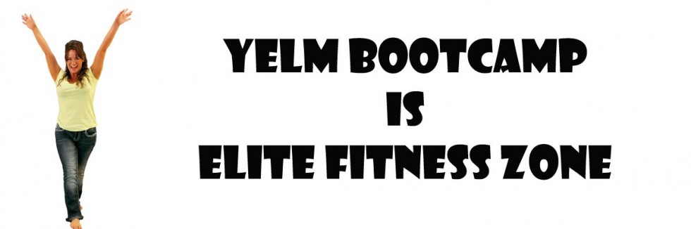 Yelm Bootcamp IS Elite Fitness Zone